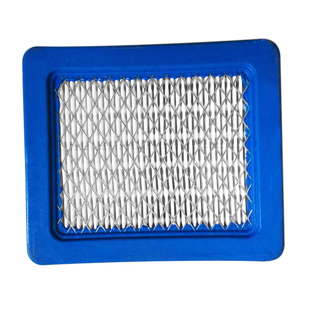 1pcs Square Filter Element Air Filters For Briggs Stratton 491588 Toro 20332 Craftsman 3364 Lawn Mower Lawn Mower Accessories
1pcs Square Filter Element Air Filters For Briggs Stratton 491588 Toro 20332 Craftsman 3364 Lawn Mower Lawn Mower Accessories