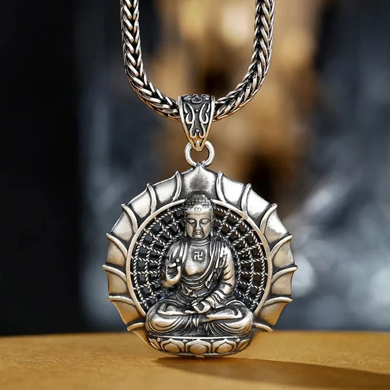 Новинка, древняя Dharma, большой дневной фотоподвеска, Маленькая подвеска для мужчин и женщин, стильная трендовая Подвеска для пар
Новинка, древняя Dharma, большой дневной фотоподвеска, Маленькая подвеска для мужчин и женщин, стильная трендовая Подвеска для пар