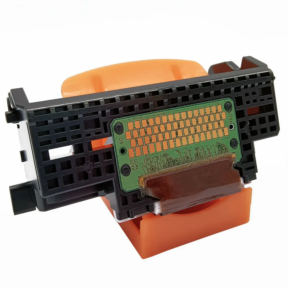 Print Head QY6-0078 Fits For Canon MG6140 MG8100 MG8140 MG8220 MG8280 MG6100 MG8250 MG8170 mg6170 MG6280 MG8130 MG6270 MG6130
Print Head QY6-0078 Fits For Canon MG6140 MG8100 MG8140 MG8220 MG8280 MG6100 MG8250 MG8170 mg6170 MG6280 MG8130 MG6270 MG6130