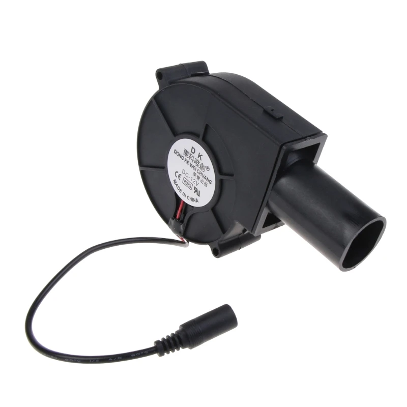 BBQ Fan Cooking Camping Blower Charcoal Starter 12V Stove Fans 5500RPM DropShipping
BBQ Fan Cooking Camping Blower Charcoal Starter 12V Stove Fans 5500RPM DropShipping