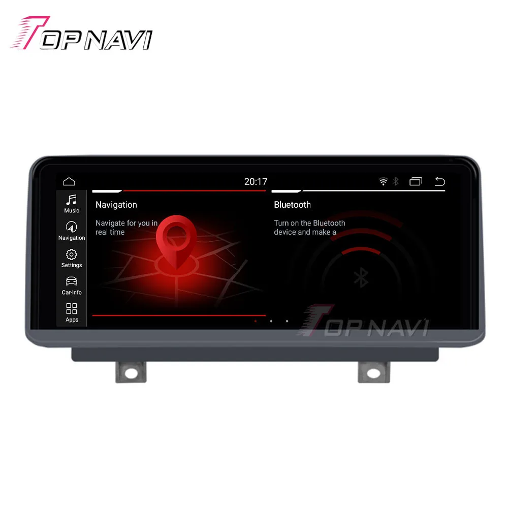 8.8'' Android 10.0 Vehicle GPS Navigator Auto Multimedia Player For BMW 2 Series F22 F45 MPV 2013 - 2016 NBT DVD GPS Carvideo
8.8'' Android 10.0 Vehicle GPS Navigator Auto Multimedia Player For BMW 2 Series F22 F45 MPV 2013 - 2016 NBT DVD GPS Carvideo