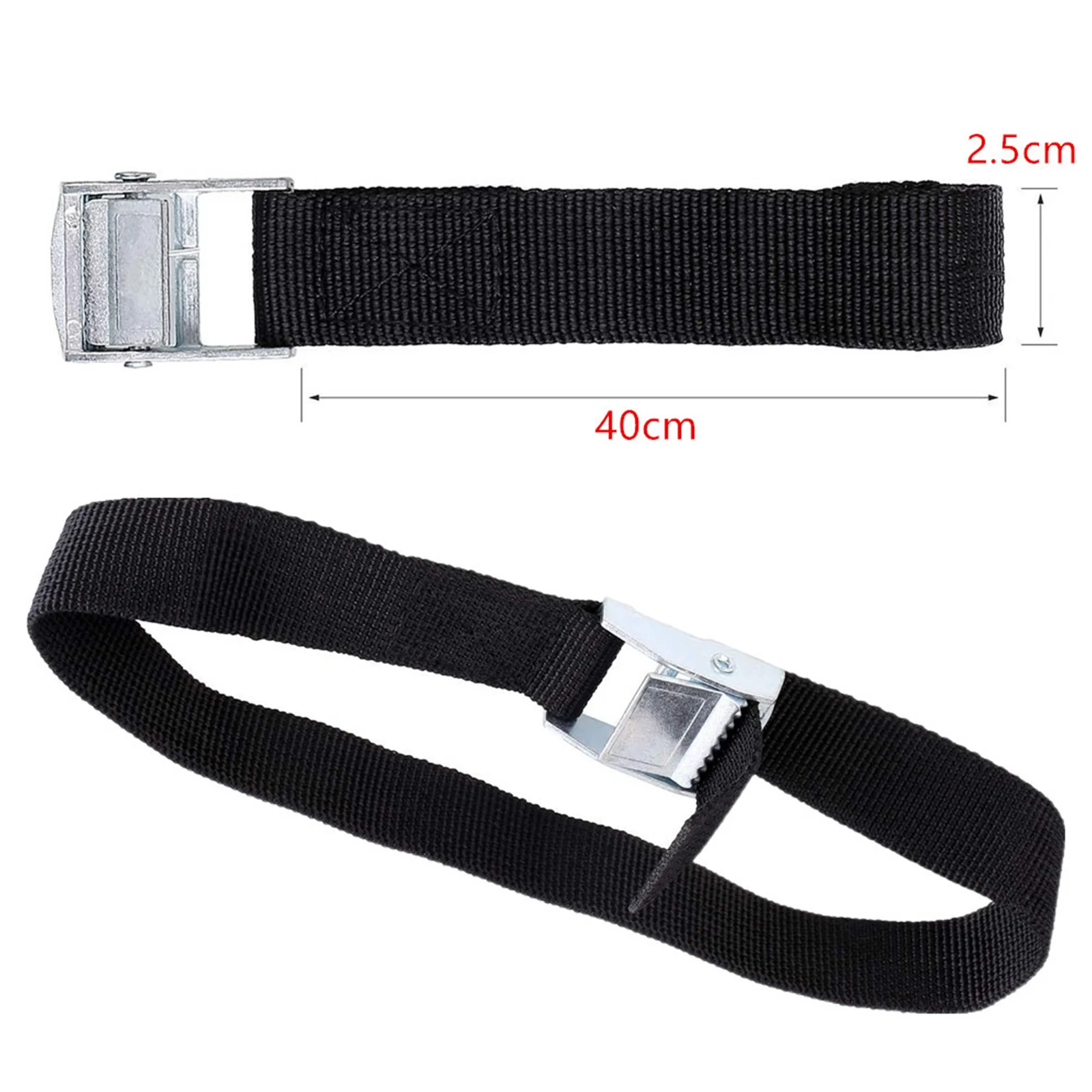 Fastening Straps Bicycle Straps 40*2.5cm Bicycle Straps Fastening Straps Press Buckle Straps Safe And Reliable
Fastening Straps Bicycle Straps 40*2.5cm Bicycle Straps Fastening Straps Press Buckle Straps Safe And Reliable