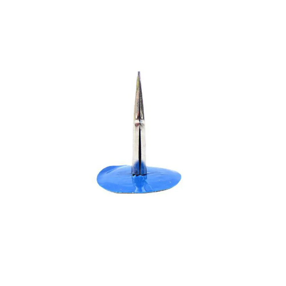 4Pcs 36mm Dia Tire Puncture Repair Wired 6mm Plug Mushroom Patch For Car Vehicle Mushroom Plug Patch Tire Repair Tools Set
4Pcs 36mm Dia Tire Puncture Repair Wired 6mm Plug Mushroom Patch For Car Vehicle Mushroom Plug Patch Tire Repair Tools Set