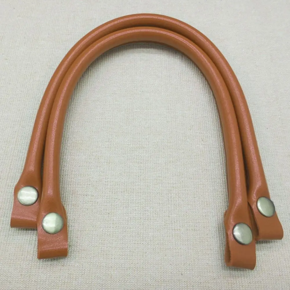 Solid Color Bag Handles Simple Replacement PU Leather Bag Straps for Handbags Shoulder Strap Women
Solid Color Bag Handles Simple Replacement PU Leather Bag Straps for Handbags Shoulder Strap Women
