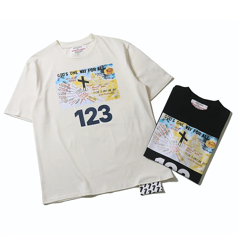Oversized 2023ss RRR123 T Shirt Men Women Best Quality Vintage Summer Style New Arrivals 2023 Men
Oversized 2023ss RRR123 T Shirt Men Women Best Quality Vintage Summer Style New Arrivals 2023 Men