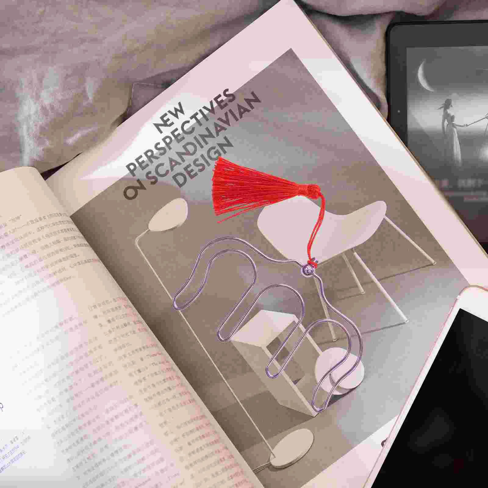 2 Pcs Piano Score Clip Music Stand Portable Music Stand Clip Tassel Sheet Music Clip Spring Steel Musical Book Clip
2 Pcs Piano Score Clip Music Stand Portable Music Stand Clip Tassel Sheet Music Clip Spring Steel Musical Book Clip