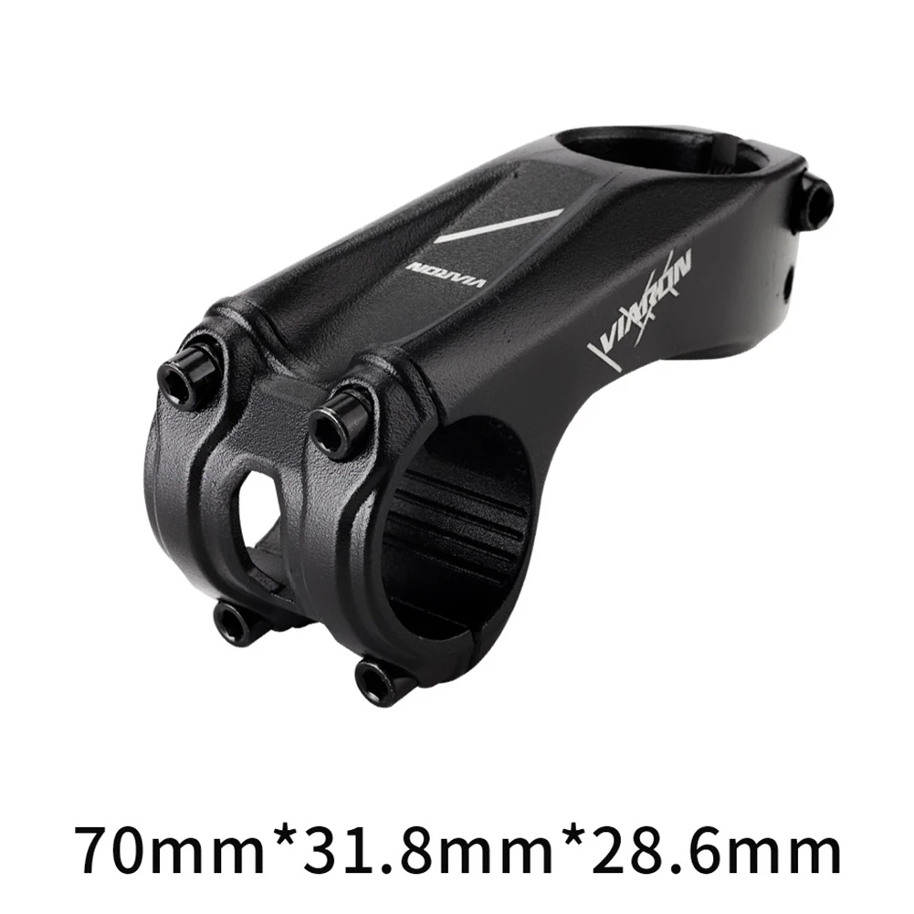Bicycle Handlebar Stem 31.8mmx70mm 17° For XC AM Aluminum Alloy Mountain Road Bike Handle For 28.6 Fork Cycling Accessories
Bicycle Handlebar Stem 31.8mmx70mm 17° For XC AM Aluminum Alloy Mountain Road Bike Handle For 28.6 Fork Cycling Accessories