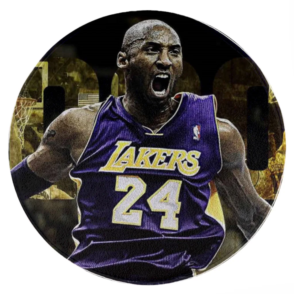 Always-super-star-basketball-round Living Room Carpets Minimalist Bedroom Plush Warm Fluffy Rug Line Home
Always-super-star-basketball-round Living Room Carpets Minimalist Bedroom Plush Warm Fluffy Rug Line Home