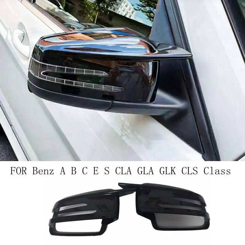Боковые зеркальные крышки для Mercedes Benz W176 W246 W212 W204 C117 X156 X204 W221 C218 A B C E S CLA GLA GLK, черные, замена
Боковые зеркальные крышки для Mercedes Benz W176 W246 W212 W204 C117 X156 X204 W221 C218 A B C E S CLA GLA GLK, черные, замена