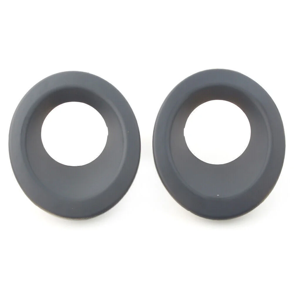 Car Fog Lamp Light Bezel Plastic 2pcs Lamps Covers For LR2 2008-2013 LR004164 LR003870 Vehicle Accessories
Car Fog Lamp Light Bezel Plastic 2pcs Lamps Covers For LR2 2008-2013 LR004164 LR003870 Vehicle Accessories