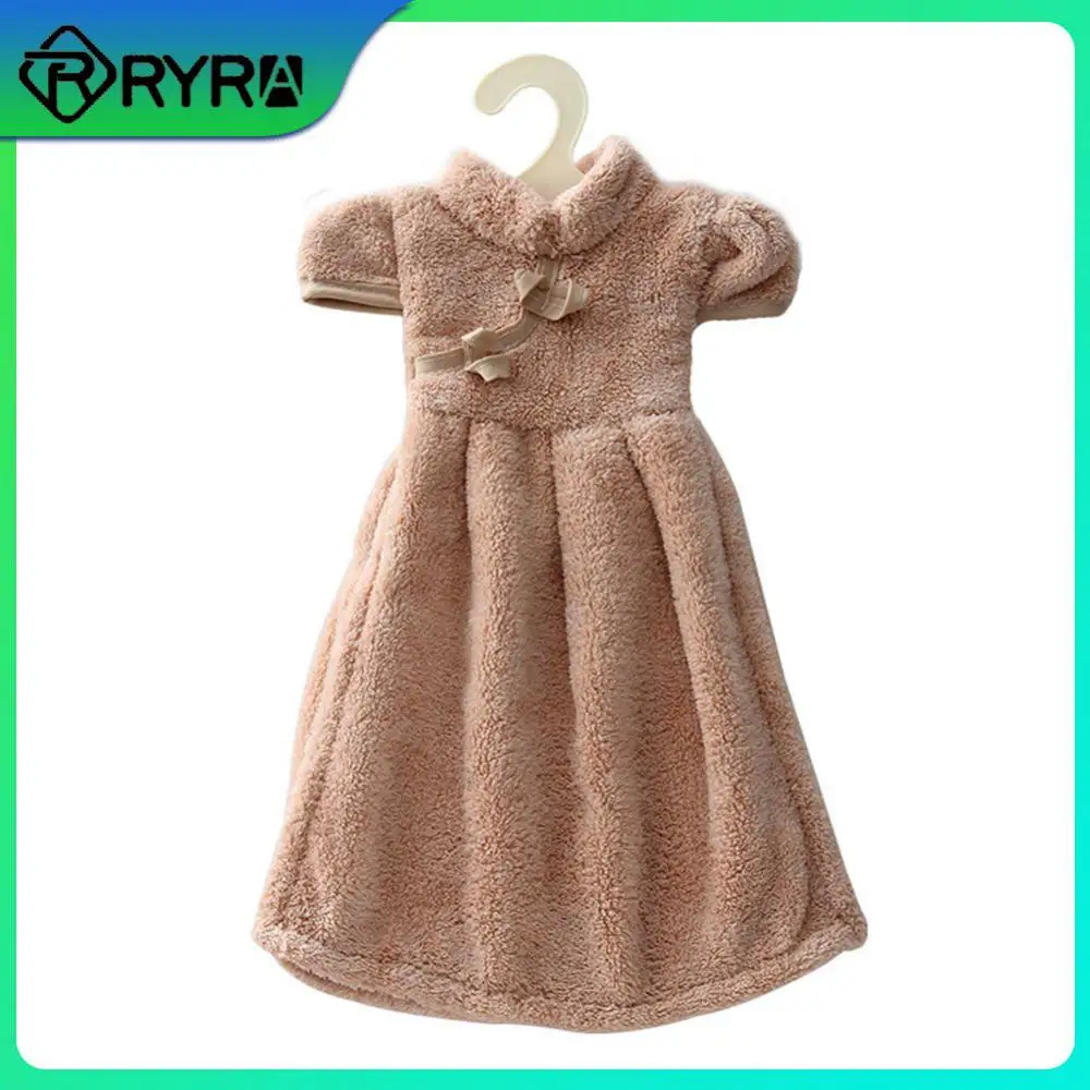 Coral Fleece Hand Towels Strong Water Absorption Towels Skin-friendly With Hanger Washcloth Towel Suit Cute Absorbent Towels
Coral Fleece Hand Towels Strong Water Absorption Towels Skin-friendly With Hanger Washcloth Towel Suit Cute Absorbent Towels