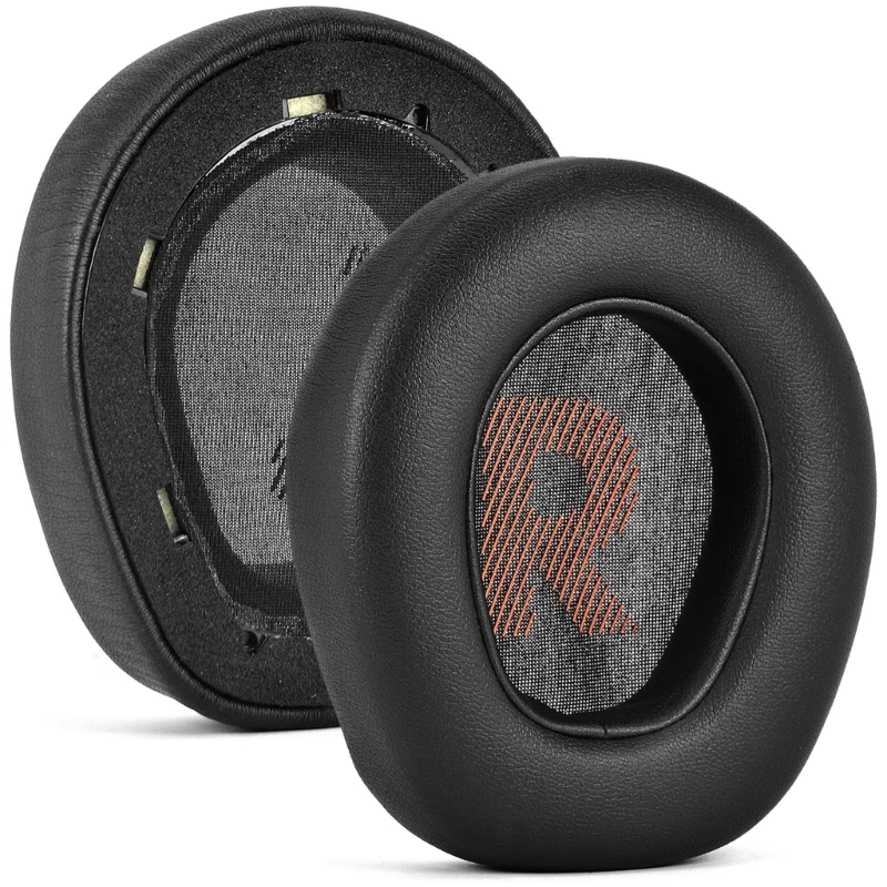 Comfortable Protein Ear Pads Earpads for quantum 400 Headset Sleeve with Buckle 
Comfortable Protein Ear Pads Earpads for quantum 400 Headset Sleeve with Buckle