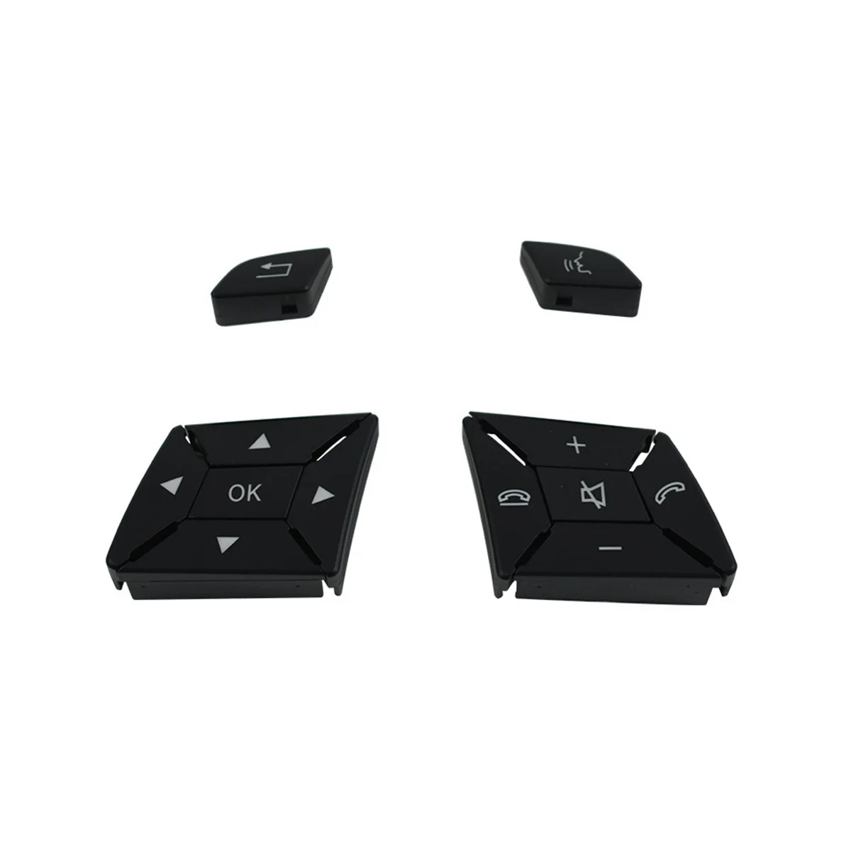 W204 W212 W218 кнопка управления рулевым колесом для BENZ C GLK E A Class W156 W246
W204 W212 W218 кнопка управления рулевым колесом для BENZ C GLK E A Class W156 W246
