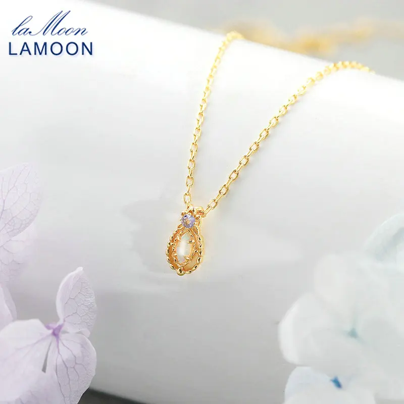 GULUCA Vintage Bijou Natural Opal Necklace For Women Gemstone Pendant Choker Chain 925 Sterling Silver Gold Plated Fine Jewelry
GULUCA Vintage Bijou Natural Opal Necklace For Women Gemstone Pendant Choker Chain 925 Sterling Silver Gold Plated Fine Jewelry