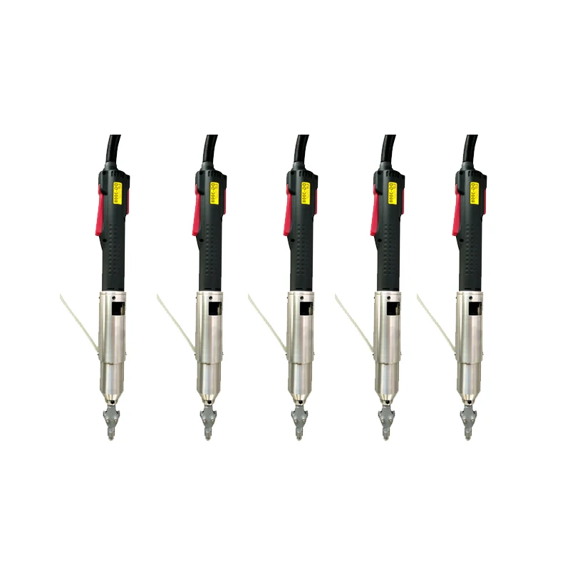Handheld Screw Driver With Feeding System And Automatic Pneumatic Screw Locking Machine
Handheld Screw Driver With Feeding System And Automatic Pneumatic Screw Locking Machine