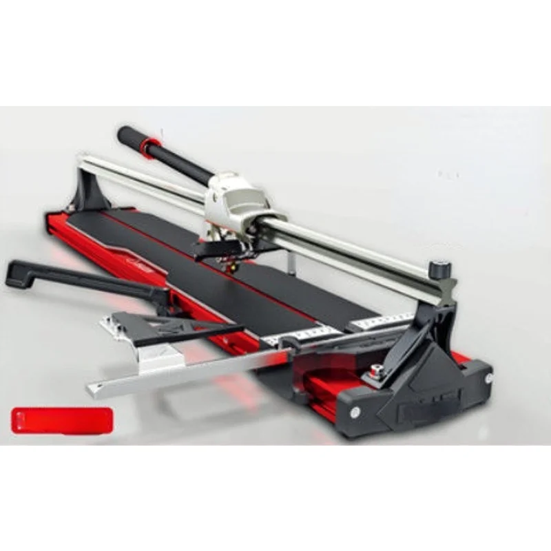 New Type Tile Cutter Floor Tile Ceramic X-one-1200 Enhanced Manual Tile Push Knife High Precision Broach Breaking Force 750kg
New Type Tile Cutter Floor Tile Ceramic X-one-1200 Enhanced Manual Tile Push Knife High Precision Broach Breaking Force 750kg