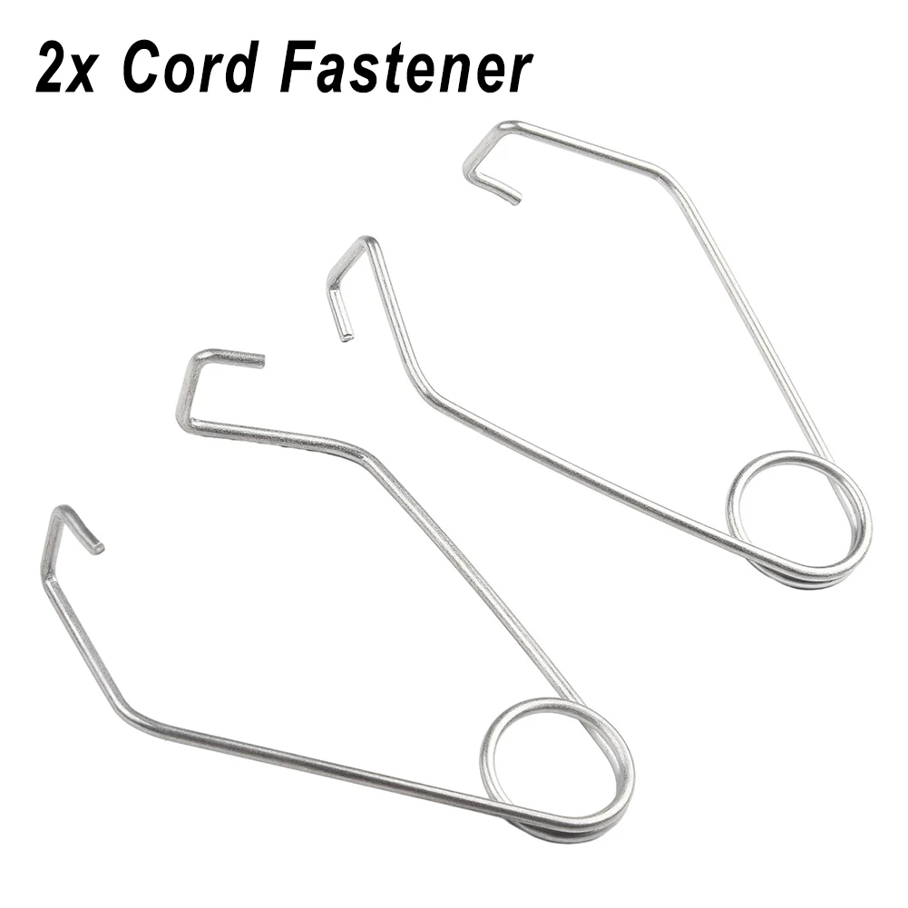 2PCS Rope Safety Buckle Cord Fastener For Outdoor Climbing Rope Protector Sleeve Caving Rappelling Equip 11mm Fixing Buckle
2PCS Rope Safety Buckle Cord Fastener For Outdoor Climbing Rope Protector Sleeve Caving Rappelling Equip 11mm Fixing Buckle