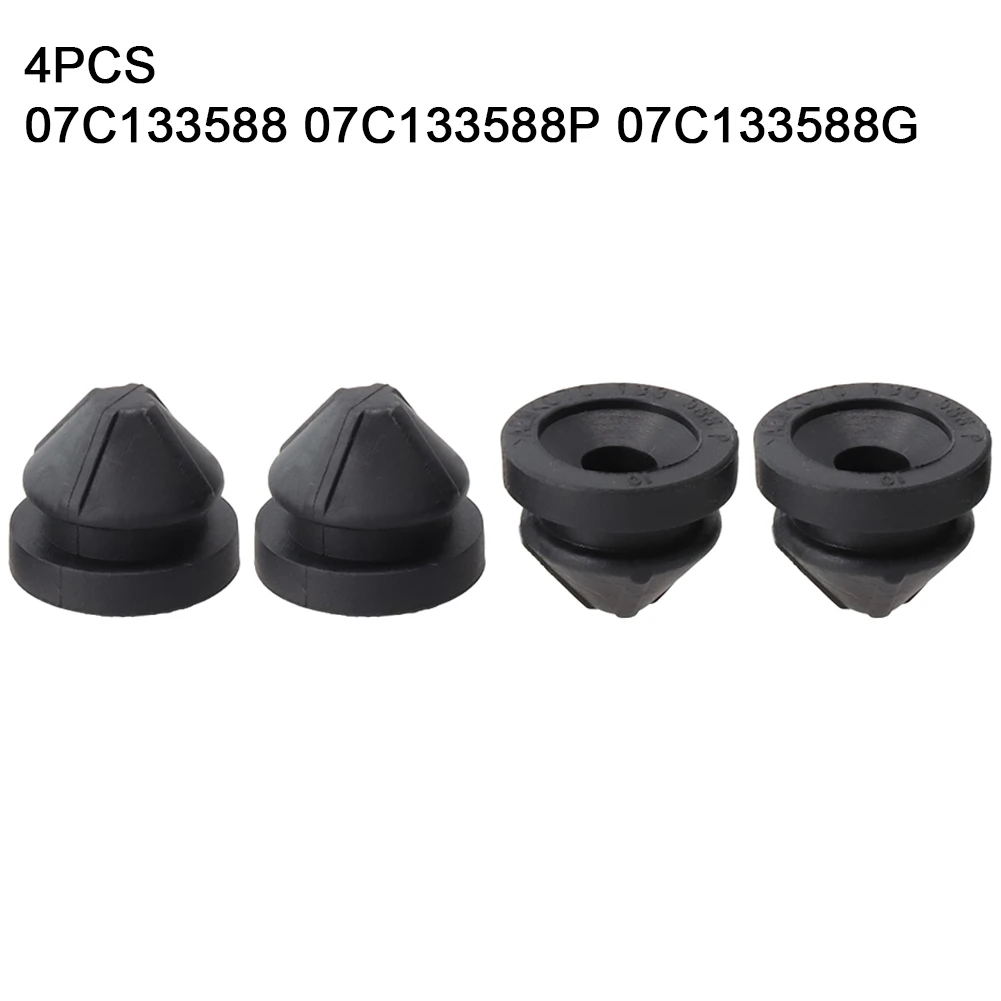 07C133588G Buffer Cushion High Quality Diesel Petrol Engine Bonnet Hood Air Intake Filter Grommet Buffer Cushion Set
07C133588G Buffer Cushion High Quality Diesel Petrol Engine Bonnet Hood Air Intake Filter Grommet Buffer Cushion Set