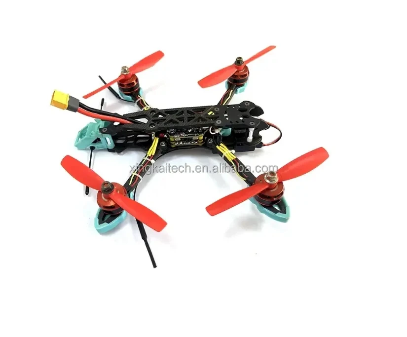 Fully Automated One Key Takeoff 5 Inch Mini Foldable Racing Drone Long Flight Time 1KG Payload Carbon Fiber Remote Control UAV
Fully Automated One Key Takeoff 5 Inch Mini Foldable Racing Drone Long Flight Time 1KG Payload Carbon Fiber Remote Control UAV