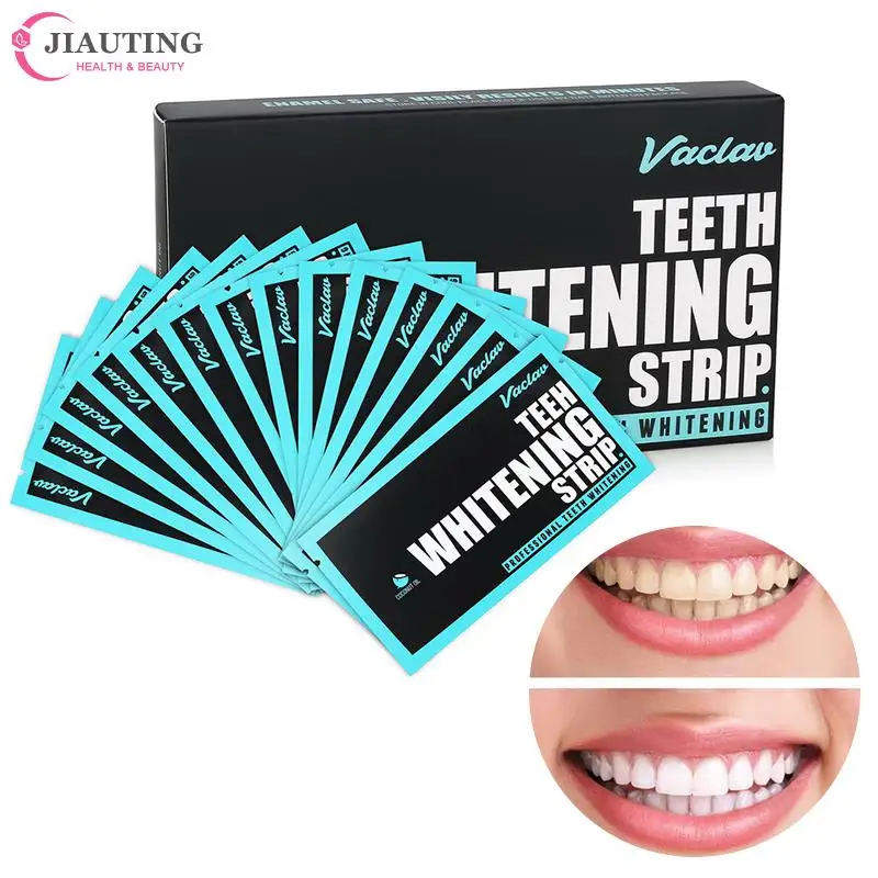 7 пар, полоски для отбеливания зубов, из бамбукового угля
7 пар, полоски для отбеливания зубов, из бамбукового угля