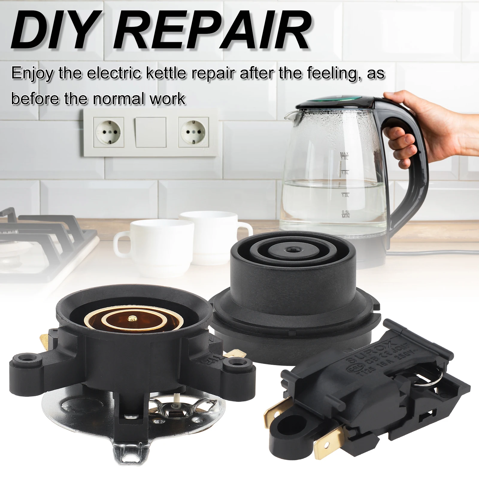 Набор переключателей для чайников ChgImposs EPC_HAP_26A
Набор переключателей для чайников ChgImposs EPC_HAP_26A