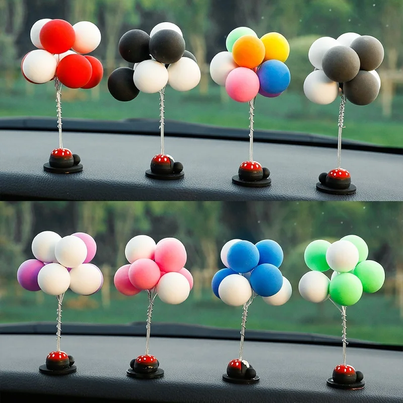 Car decorations confession balloon decorations decorations interior decorations creative decorations balloon decorations
Car decorations confession balloon decorations decorations interior decorations creative decorations balloon decorations