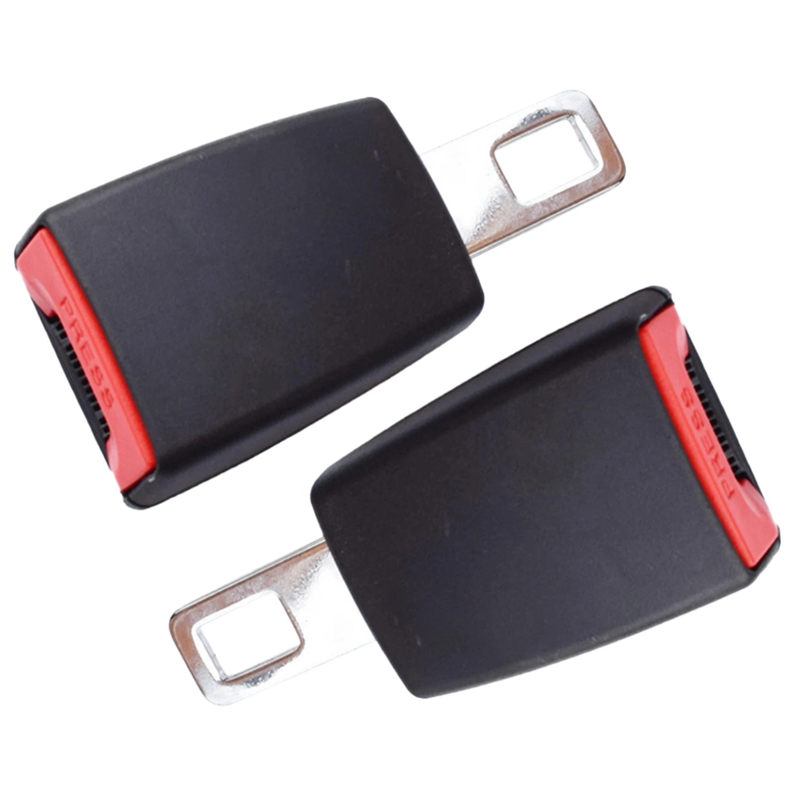 Car Seat Belt Buckle Full Belt Extender Buckle for 2 1CM wide Car Seat Inserts Stainless Steel and Durable Plastic Shell
Car Seat Belt Buckle Full Belt Extender Buckle for 2 1CM wide Car Seat Inserts Stainless Steel and Durable Plastic Shell