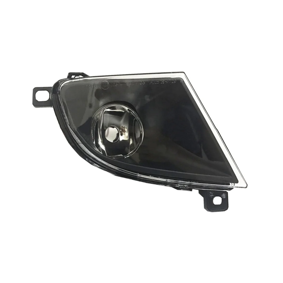 63177177712 Car Front Right Bumper Fog Lights Driving Lamp Without Bulb for BMW 5 Series E60 E61 2007 2008 2009
63177177712 Car Front Right Bumper Fog Lights Driving Lamp Without Bulb for BMW 5 Series E60 E61 2007 2008 2009