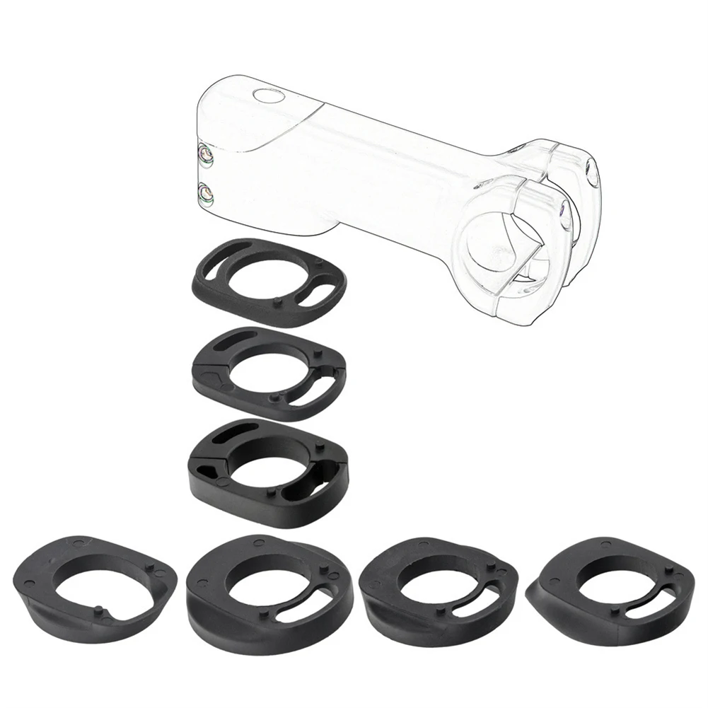 Bike Stem Handlebar Spacer Set MTB Road Bike Washer Bicycle Accessories Cycling Parts For The One 1-1/8(28.6mm)Fork Spacers
Bike Stem Handlebar Spacer Set MTB Road Bike Washer Bicycle Accessories Cycling Parts For The One 1-1/8(28.6mm)Fork Spacers