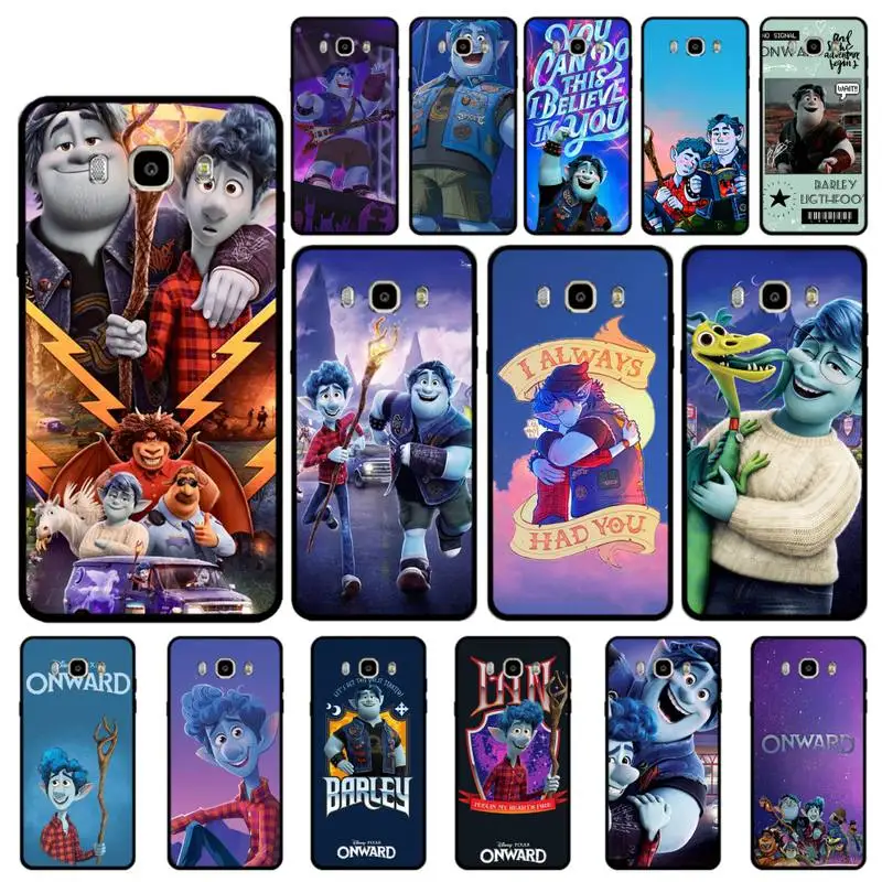 Disney Onward Phone Case for Samsung J 4 5 6 7 8 prime plus 2018 2017 2016 J7 core
Disney Onward Phone Case for Samsung J 4 5 6 7 8 prime plus 2018 2017 2016 J7 core
