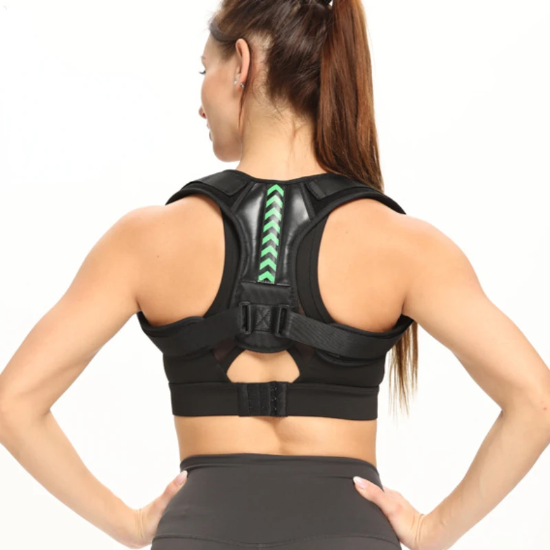 

Adjustable Back Shoulder Posture Corrector Belt Clavicle Spine Support Posture Brace Corset Sport Back Neck Orthopedic Brace