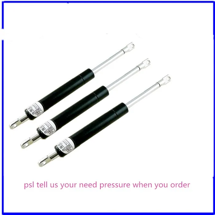2pcs/lot 50N to 800N force 200-580mm central distance,60-240mm stroke, pneumatic Auto Gas Spring, Lift Prop Gas Spring Damper b
2pcs/lot 50N to 800N force 200-580mm central distance,60-240mm stroke, pneumatic Auto Gas Spring, Lift Prop Gas Spring Damper b