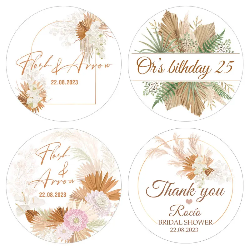 Custom Wedding Favor Sticker Personalized Fall Themed Favor Labels Stickers For Party Bags Wedding Guest Gifts Thank You Sticker
Custom Wedding Favor Sticker Personalized Fall Themed Favor Labels Stickers For Party Bags Wedding Guest Gifts Thank You Sticker