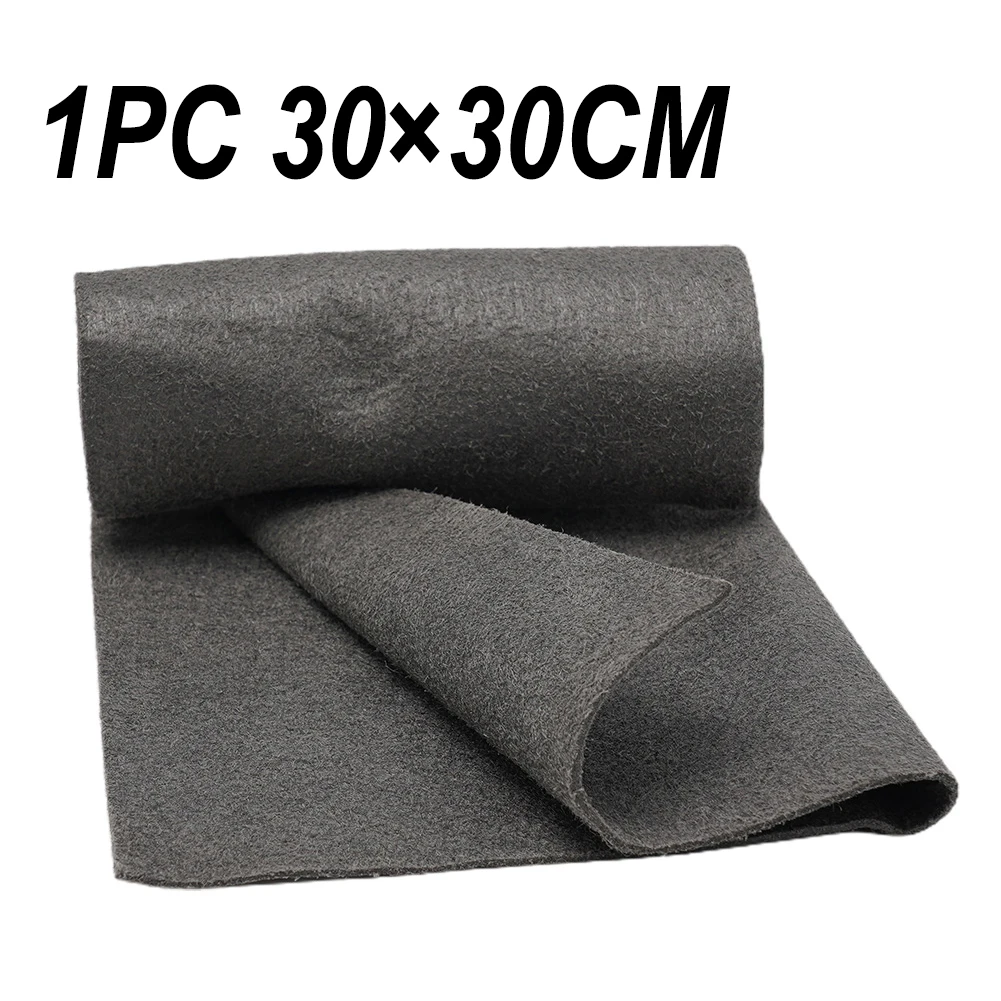 1/5pcs Thickened Cleaning Cloth Streak-free Reusable Microfiber Clean Rag Multifunctional Window Glass Cleaning Cloth
1/5pcs Thickened Cleaning Cloth Streak-free Reusable Microfiber Clean Rag Multifunctional Window Glass Cleaning Cloth