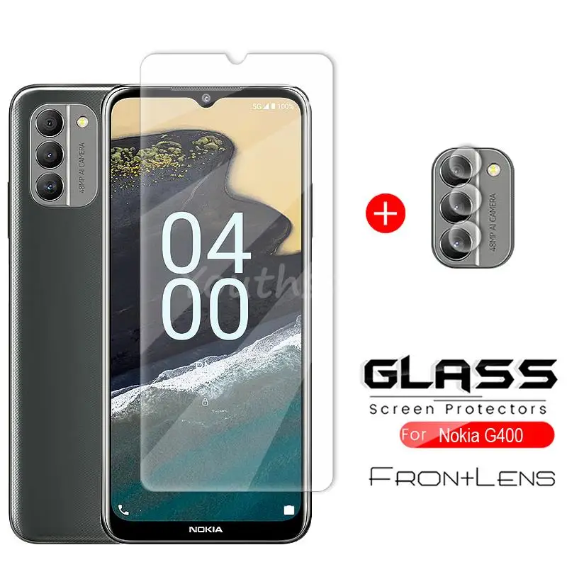 For Nokia G400 Glass for Nokia G400 Tempered Glass HD Clear Screen Camera Protector Film For Nokia G400 G300 G20 G10 Glass
For Nokia G400 Glass for Nokia G400 Tempered Glass HD Clear Screen Camera Protector Film For Nokia G400 G300 G20 G10 Glass