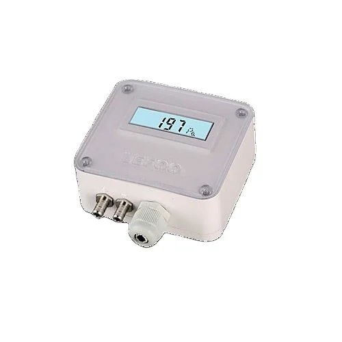 IVAN AF110 high accuracy clean room differential pressure monitor HVAC pressure transmitter with display
IVAN AF110 high accuracy clean room differential pressure monitor HVAC pressure transmitter with display