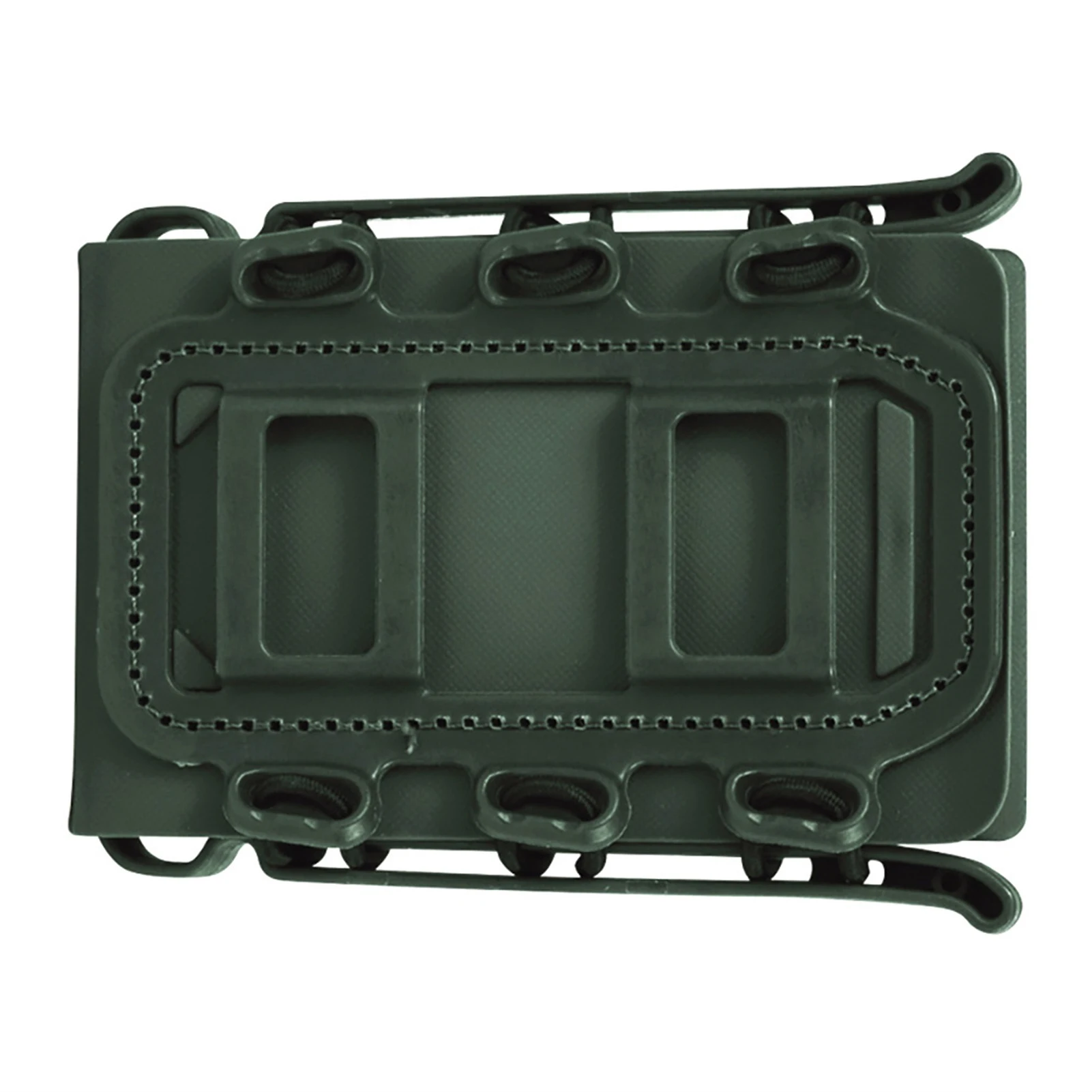 Mag Pouch 5,56/7,62 Влагозащищенные Чехлы для магазинов Mag, нейлоновая кобура, чехол, коробка Mag Carrier, замена для системы Molle
Mag Pouch 5,56/7,62 Влагозащищенные Чехлы для магазинов Mag, нейлоновая кобура, чехол, коробка Mag Carrier, замена для системы Molle