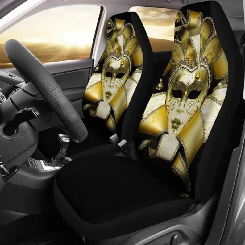 Golden Mask, Gold Masquerade Mask, Masquerade, Masks-Car Seat Covers, Car Accessories, Gift for Her, Custom Seat Covers, Custom
Golden Mask, Gold Masquerade Mask, Masquerade, Masks-Car Seat Covers, Car Accessories, Gift for Her, Custom Seat Covers, Custom