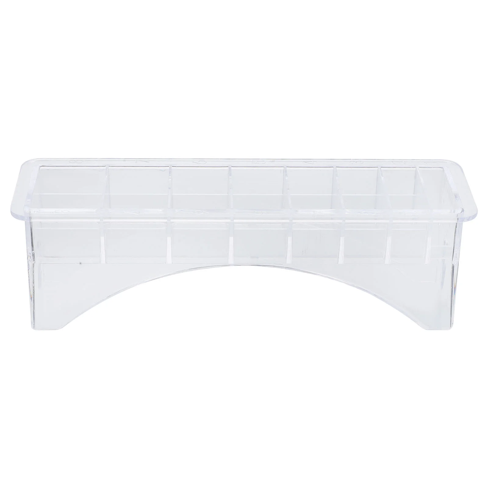 Comb Storage Box Vessel Tools Hair Salon Clipper Holder Guard Organizer Barber Accessories Case
Comb Storage Box Vessel Tools Hair Salon Clipper Holder Guard Organizer Barber Accessories Case