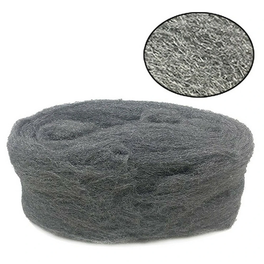 Portable Steel Wire Wool Grade 0000 65g For Polishing Cleaning Removing Remover Light Painting Photography Props
Portable Steel Wire Wool Grade 0000 65g For Polishing Cleaning Removing Remover Light Painting Photography Props