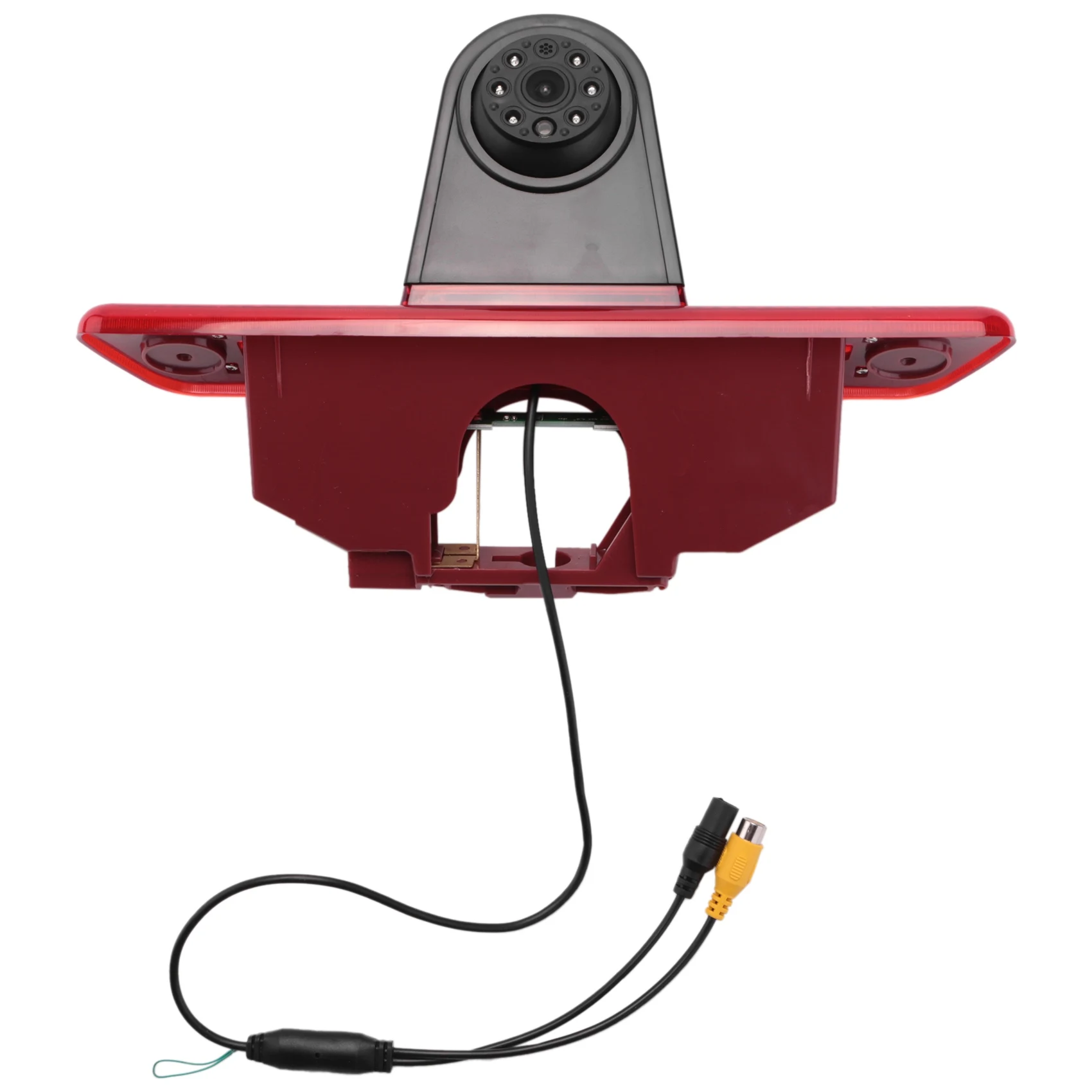 

HD Автомобильная камера заднего вида, стоп-сигнал, парковочный фонарь, задний фонарь для Citroen Jumpy Peugeot Expert Toyota Proace 2007-2015