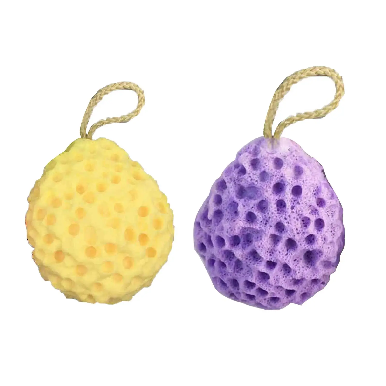 Bath Ball Bathing Accessories Bath Puff Honeycomb Shaped Soft Reusable Delicate Foam Shower Loofah Sponge for Silky Skin Bathing
Bath Ball Bathing Accessories Bath Puff Honeycomb Shaped Soft Reusable Delicate Foam Shower Loofah Sponge for Silky Skin Bathing