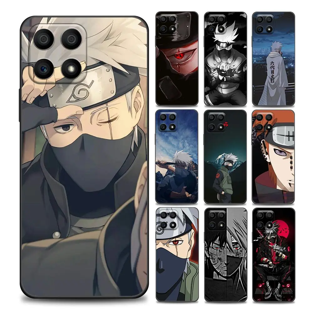 Japan Anime Kakashi Pain Phone Case for Honor 8X 9S 9A 9C 9X Lite Play 9A 50 10 20 30 Pro 30i 20S(6.15) Soft Silicone
Japan Anime Kakashi Pain Phone Case for Honor 8X 9S 9A 9C 9X Lite Play 9A 50 10 20 30 Pro 30i 20S(6.15) Soft Silicone