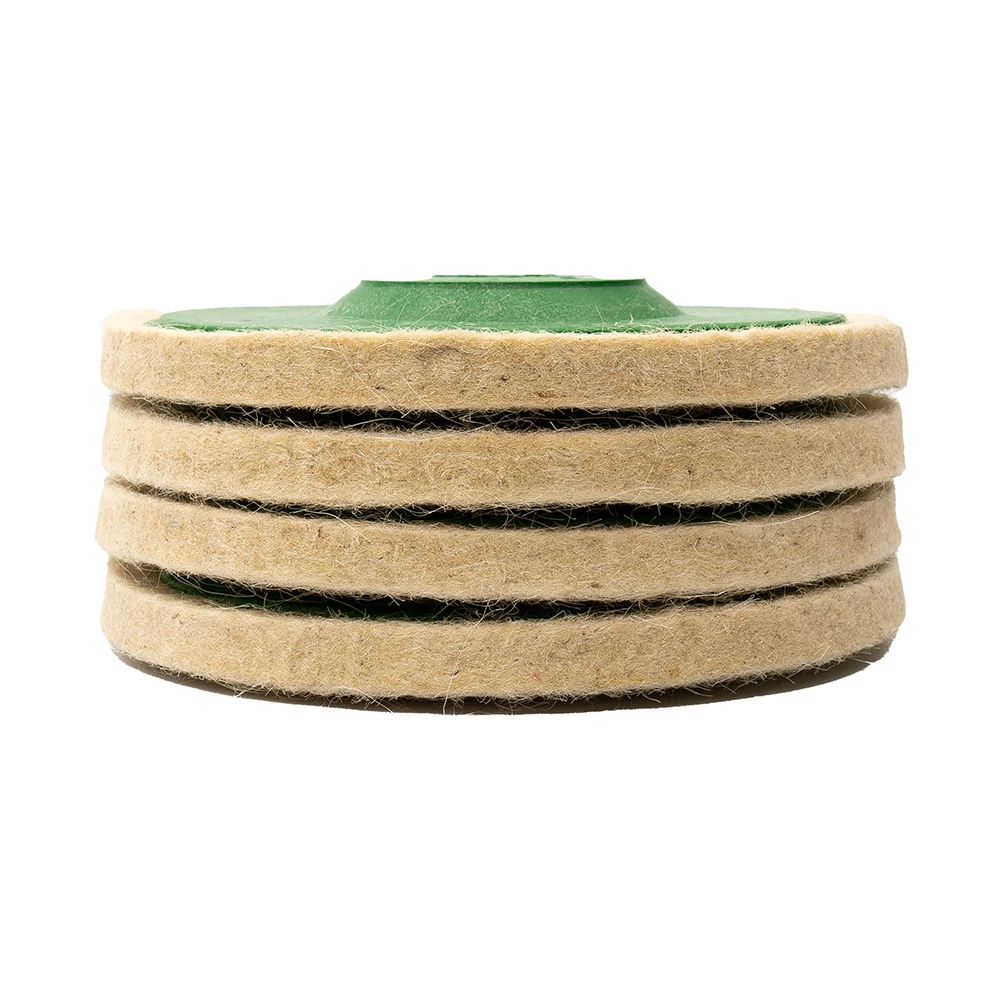 Accessories Brand new High quality Practical Premium Durable Useful Grinder Wheel Disc Grinder Pad Polishing Wheel
Accessories Brand new High quality Practical Premium Durable Useful Grinder Wheel Disc Grinder Pad Polishing Wheel