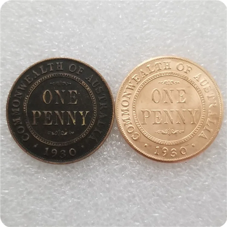 1930 австралийская Золотая фотомонета, украшение для дома, медаль для творчества, настольное украшение, рождественские подарки
1930 австралийская Золотая фотомонета, украшение для дома, медаль для творчества, настольное украшение, рождественские подарки