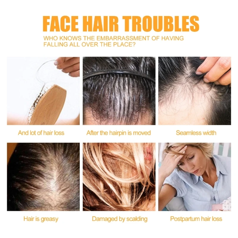 Ginger Shampoo Anti Hair Loss Baldness Nourishing Moisturizing Grow Thick Hair
Ginger Shampoo Anti Hair Loss Baldness Nourishing Moisturizing Grow Thick Hair