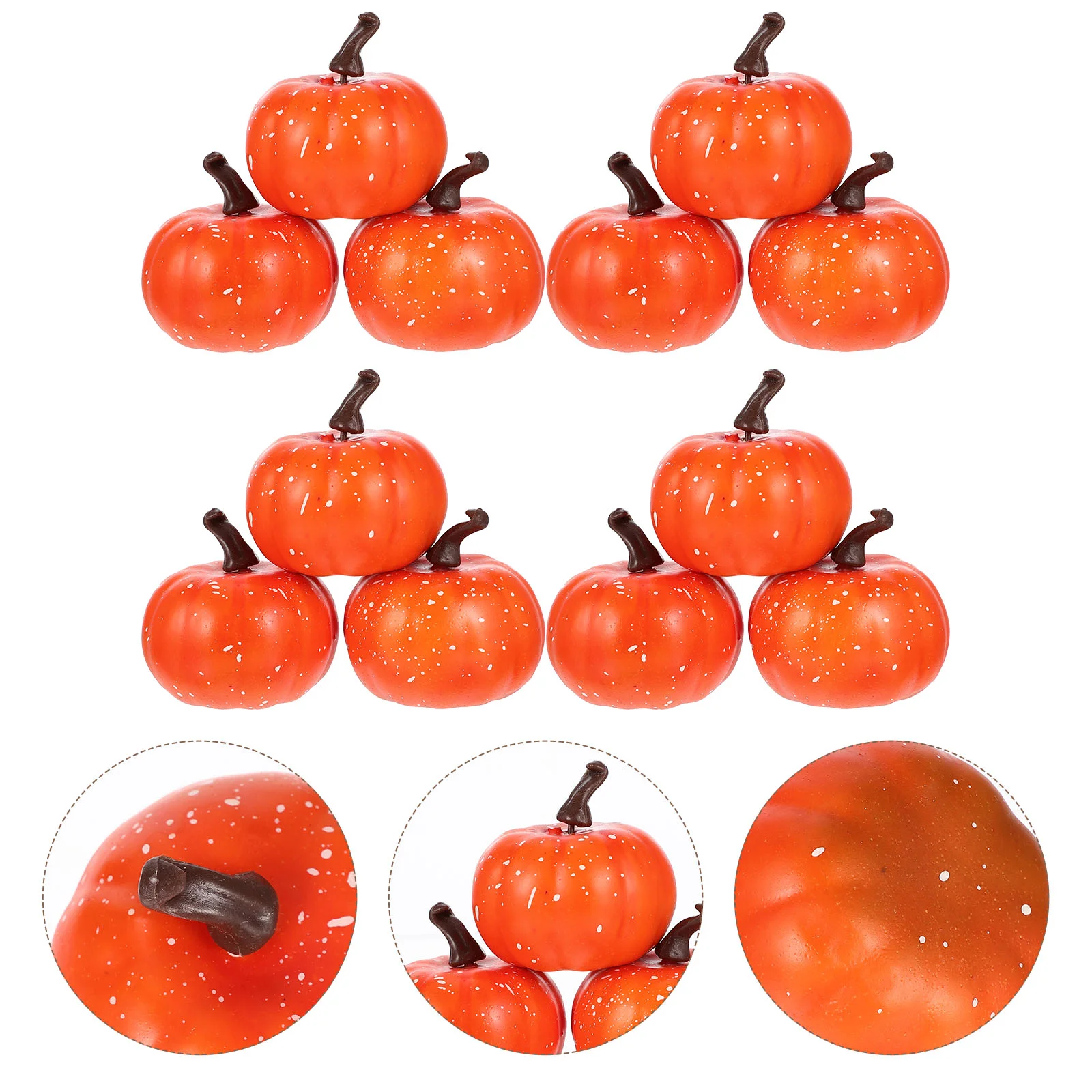 Pumpkin Pumpkinsdecor Artificialthanksgiving Props Fake Mini Ornament Model Harvest Decoration Decorative Decorations Faux Party
Pumpkin Pumpkinsdecor Artificialthanksgiving Props Fake Mini Ornament Model Harvest Decoration Decorative Decorations Faux Party