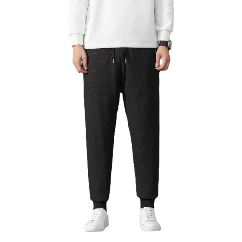 Autumn Winter New Thicken Plus Cotton Warm Outdoor Sports Camping Straight Male Hiking Pants Men M-6XL
Autumn Winter New Thicken Plus Cotton Warm Outdoor Sports Camping Straight Male Hiking Pants Men M-6XL