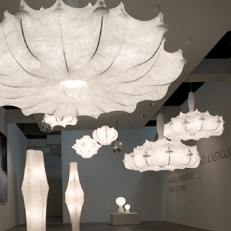 Подвесные светильники в скандинавском стиле, Современный Шелковый светильник ручной работы для гостиной, спальни, столовой, комнатный декоративный светильник, лампы для подвешивания
Подвесные светильники в скандинавском стиле, Современный Шелковый светильник ручной работы для гостиной, спальни, столовой, комнатный декоративный светильник, лампы для подвешивания