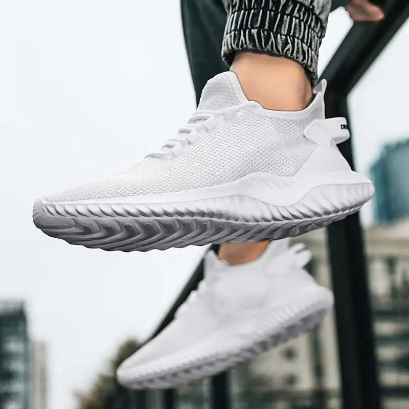 Chue Sport Shoes Rock Men's Original Running Shoes Tennis To Exercise Men's Sports Shoes Brands Flats Fashion Sneakers Tennis
Chue Sport Shoes Rock Men's Original Running Shoes Tennis To Exercise Men's Sports Shoes Brands Flats Fashion Sneakers Tennis